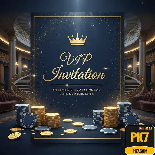 pk7 vip 